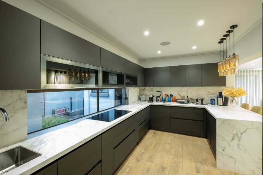 4 Bedroom Property for Sale in Montana Gauteng