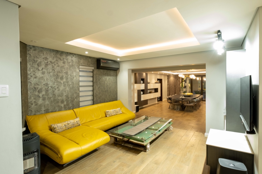 4 Bedroom Property for Sale in Montana Gauteng