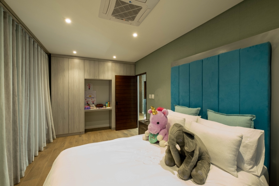 4 Bedroom Property for Sale in Montana Gauteng