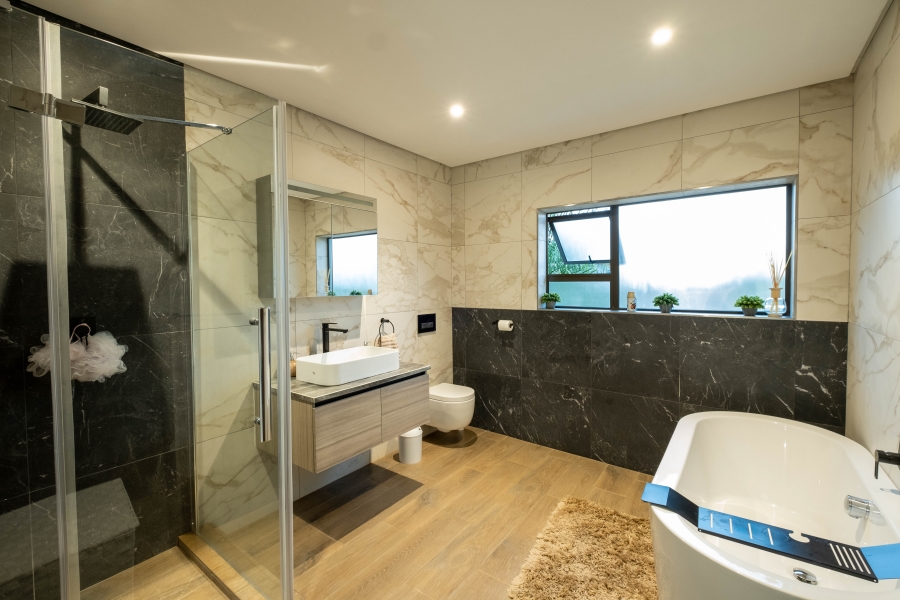 4 Bedroom Property for Sale in Montana Gauteng