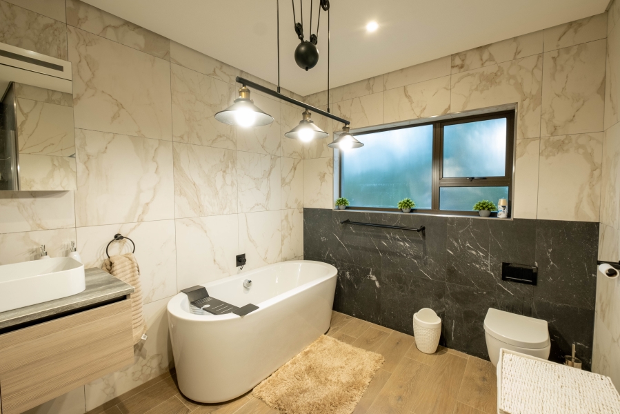 4 Bedroom Property for Sale in Montana Gauteng