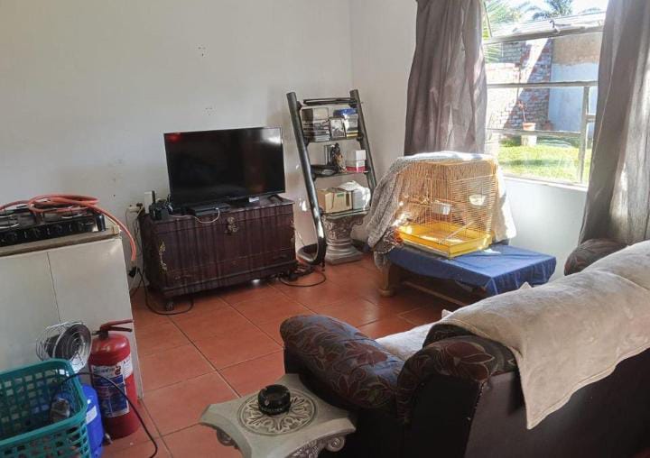 To Let 1 Bedroom Property for Rent in Krugersdorp North Gauteng