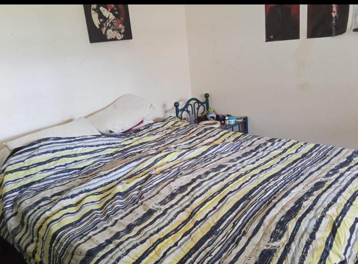 To Let 1 Bedroom Property for Rent in Krugersdorp North Gauteng