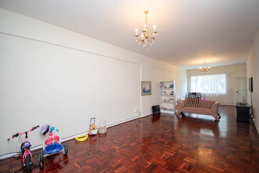 To Let 2 Bedroom Property for Rent in Parktown Gauteng