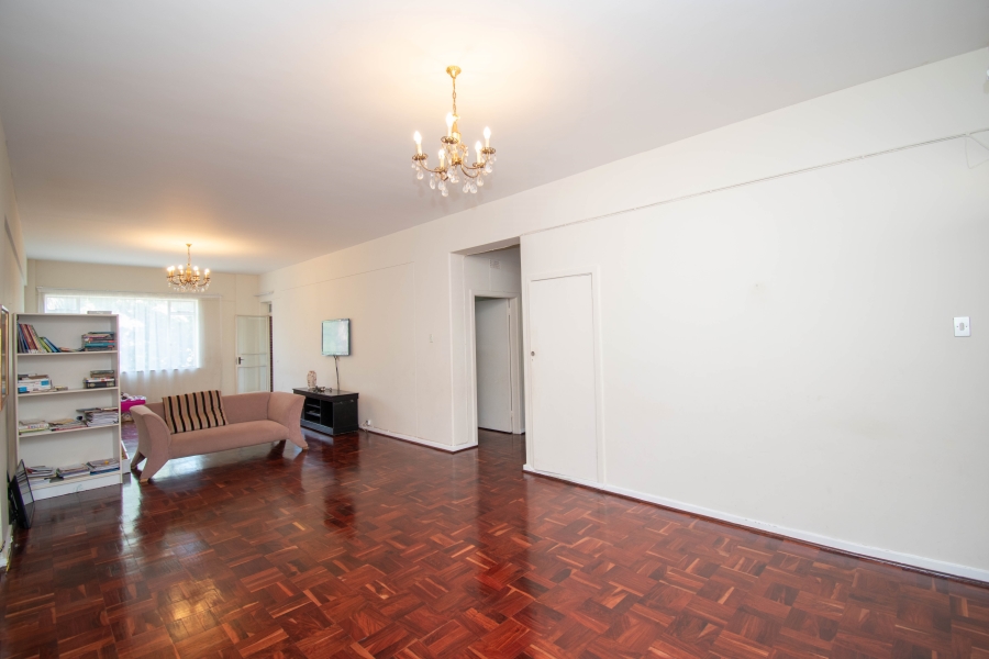 To Let 2 Bedroom Property for Rent in Parktown Gauteng