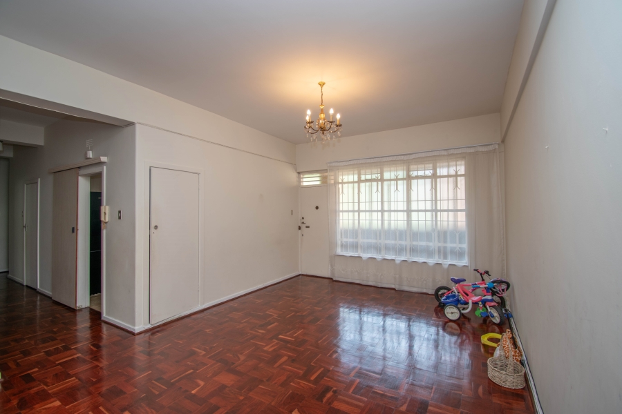 To Let 2 Bedroom Property for Rent in Parktown Gauteng