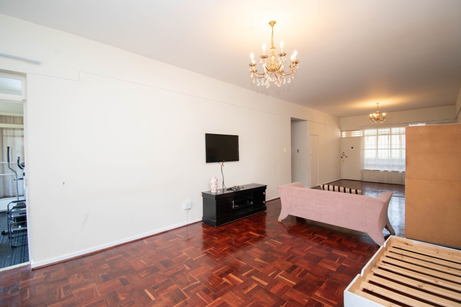 To Let 2 Bedroom Property for Rent in Parktown Gauteng