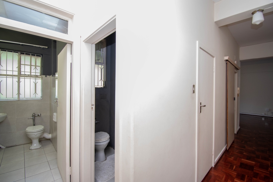 To Let 2 Bedroom Property for Rent in Parktown Gauteng