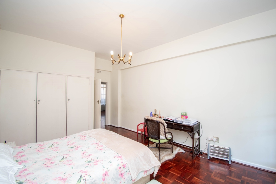 To Let 2 Bedroom Property for Rent in Parktown Gauteng