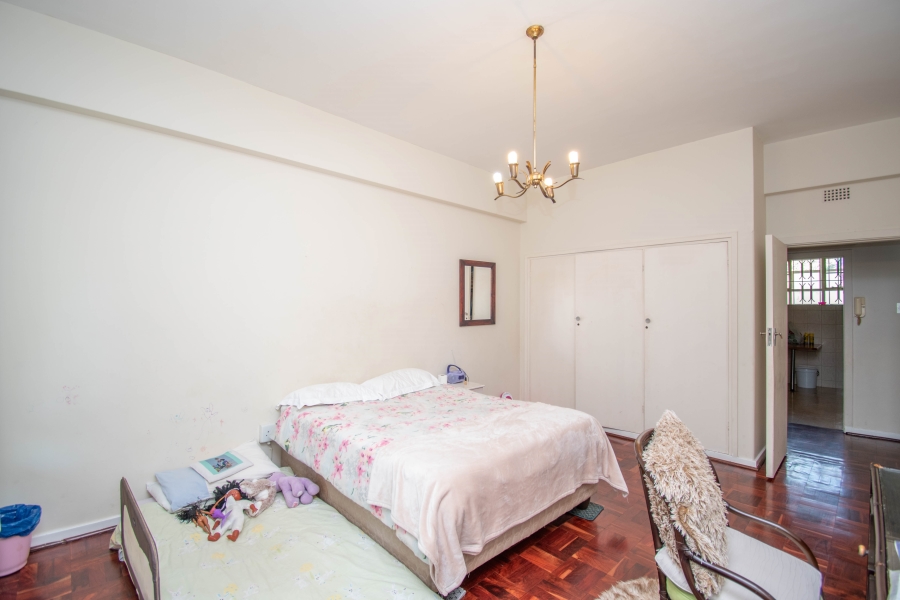 To Let 2 Bedroom Property for Rent in Parktown Gauteng
