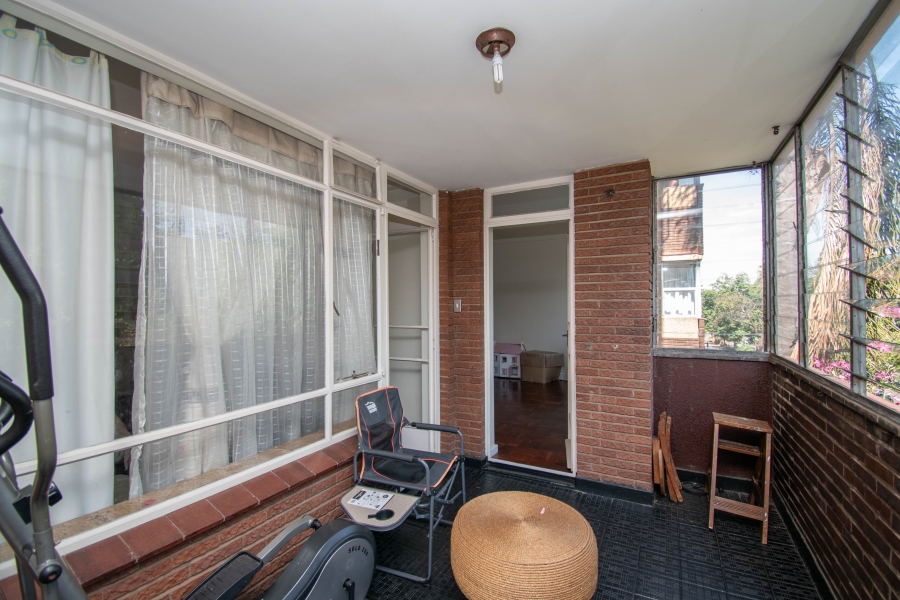 To Let 2 Bedroom Property for Rent in Parktown Gauteng