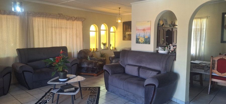 4 Bedroom Property for Sale in Quellerie Park Gauteng