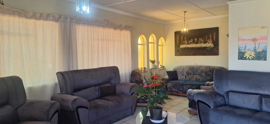 4 Bedroom Property for Sale in Quellerie Park Gauteng