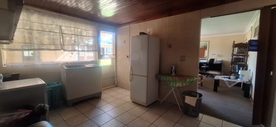4 Bedroom Property for Sale in Quellerie Park Gauteng