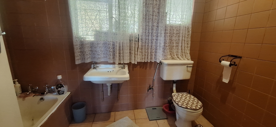 4 Bedroom Property for Sale in Quellerie Park Gauteng
