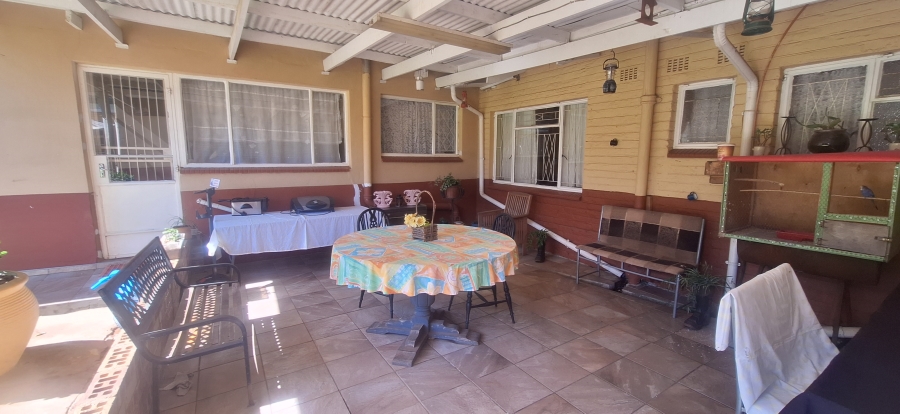 4 Bedroom Property for Sale in Quellerie Park Gauteng