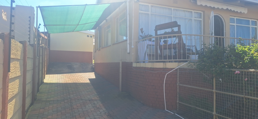 4 Bedroom Property for Sale in Quellerie Park Gauteng