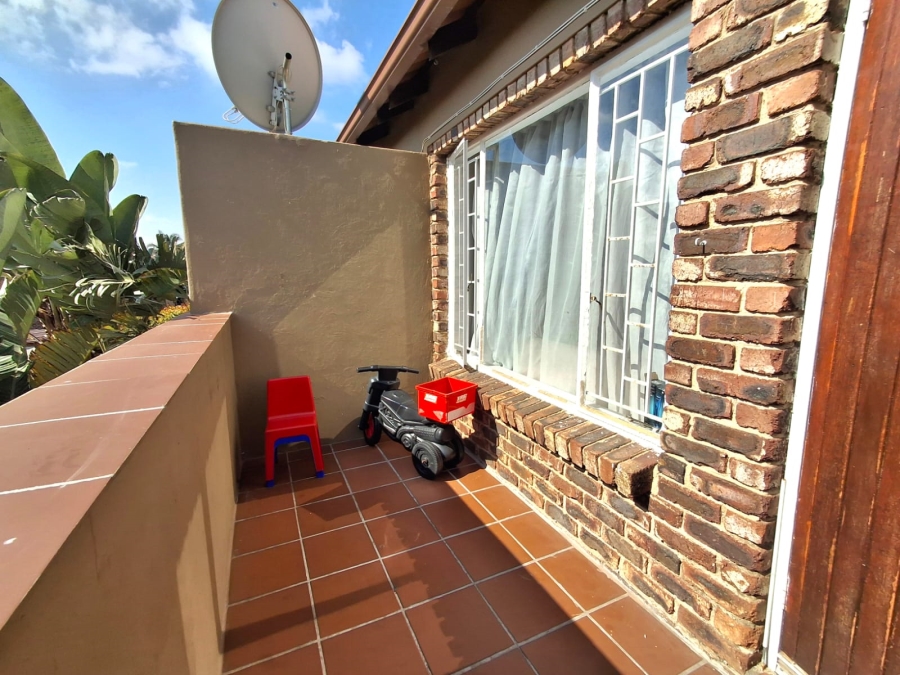 2 Bedroom Property for Sale in Eden Glen Gauteng