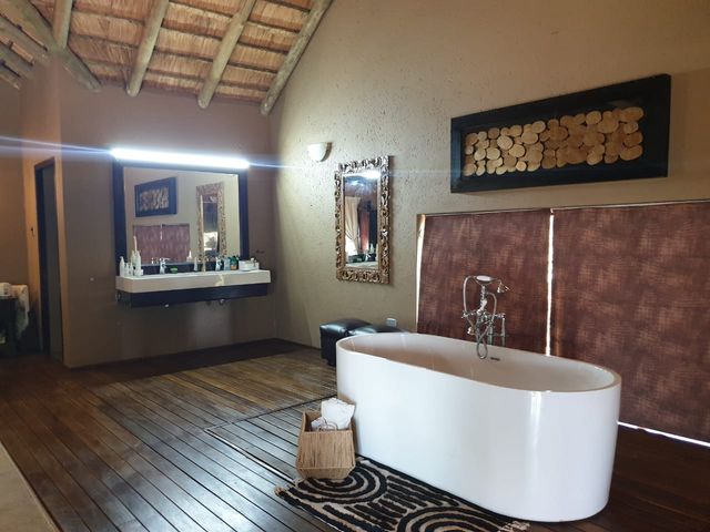 To Let 3 Bedroom Property for Rent in Rietfontein Gauteng