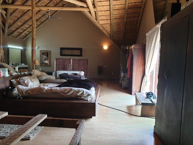 To Let 3 Bedroom Property for Rent in Rietfontein Gauteng