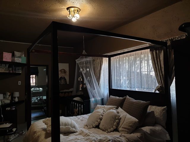 To Let 3 Bedroom Property for Rent in Rietfontein Gauteng