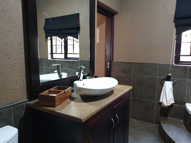 To Let 3 Bedroom Property for Rent in Rietfontein Gauteng