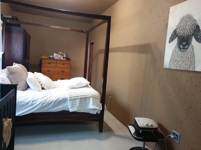 To Let 3 Bedroom Property for Rent in Rietfontein Gauteng