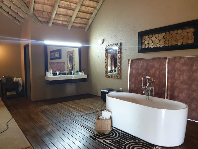 To Let 3 Bedroom Property for Rent in Rietfontein Gauteng
