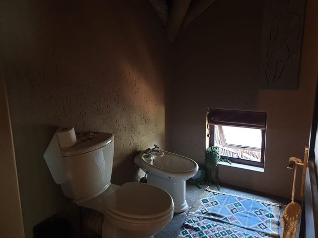 To Let 3 Bedroom Property for Rent in Rietfontein Gauteng