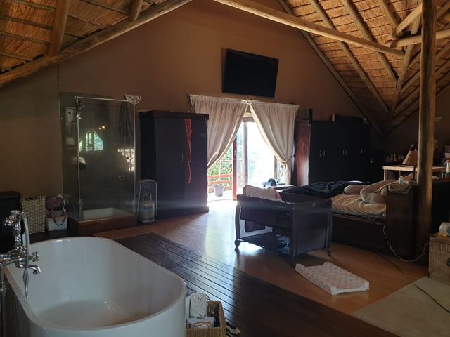 To Let 3 Bedroom Property for Rent in Rietfontein Gauteng