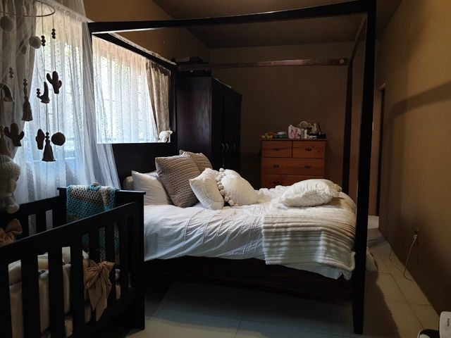 To Let 3 Bedroom Property for Rent in Rietfontein Gauteng