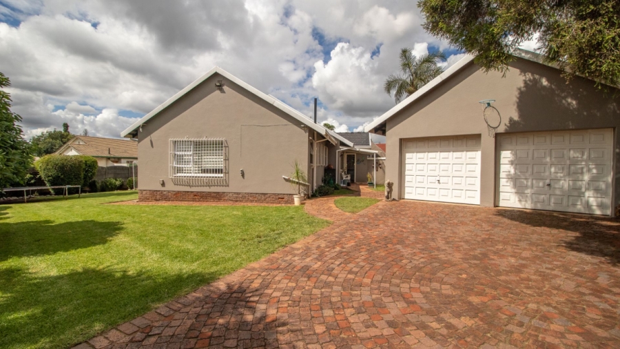 3 Bedroom Property for Sale in Croydon Gauteng