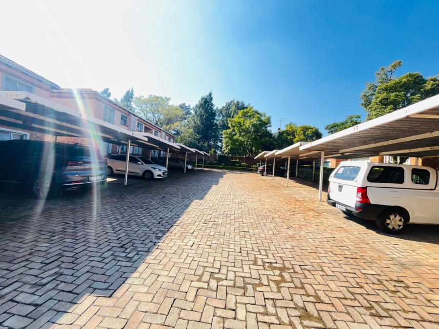 To Let 2 Bedroom Property for Rent in Ferndale Gauteng