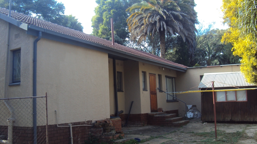 3 Bedroom Property for Sale in Birch Acres Gauteng