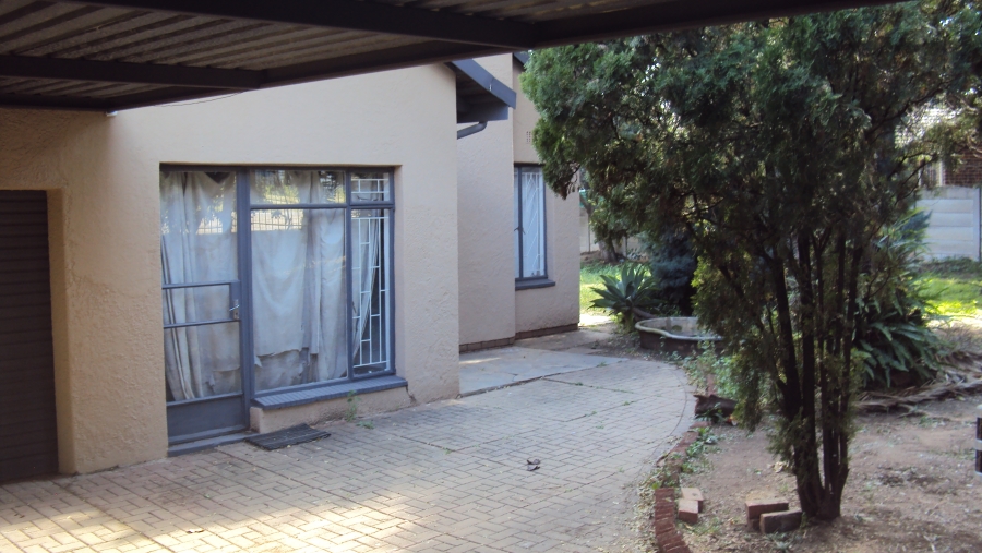 3 Bedroom Property for Sale in Birch Acres Gauteng