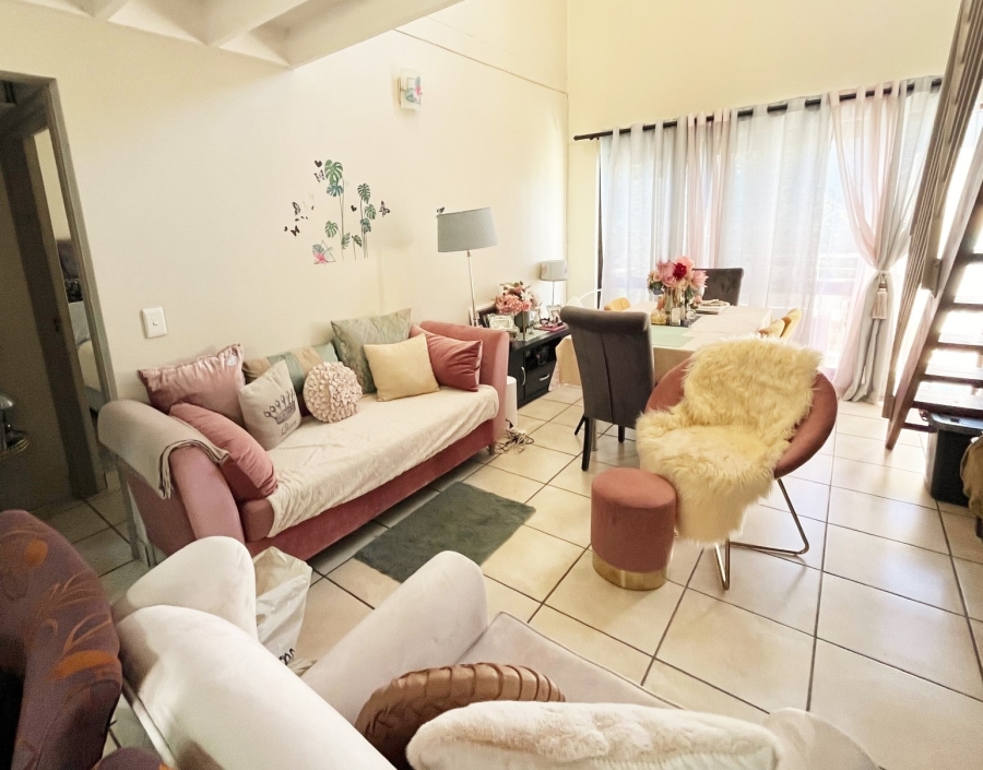 To Let 1 Bedroom Property for Rent in Fourways Gauteng