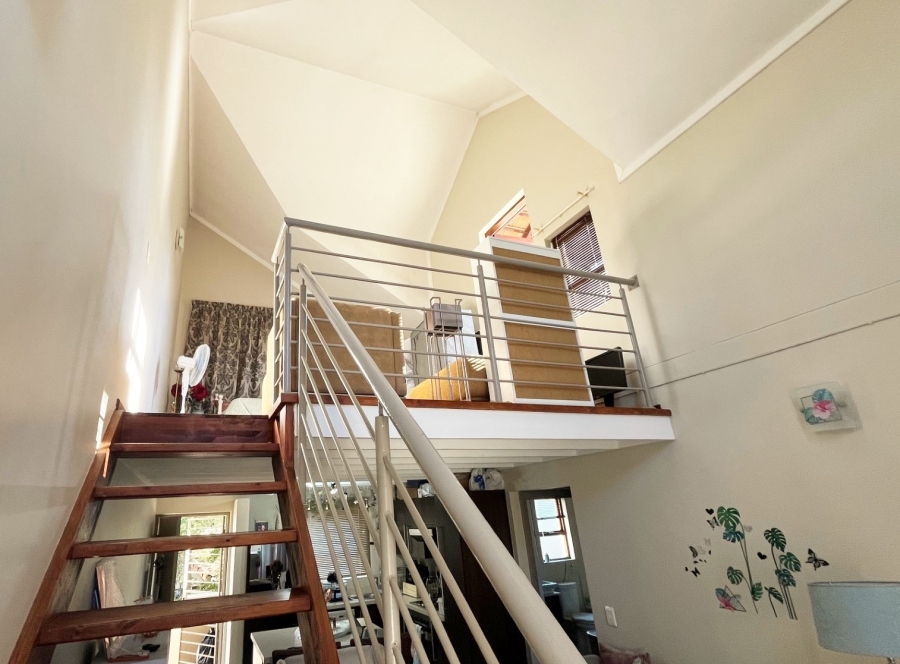 To Let 1 Bedroom Property for Rent in Fourways Gauteng