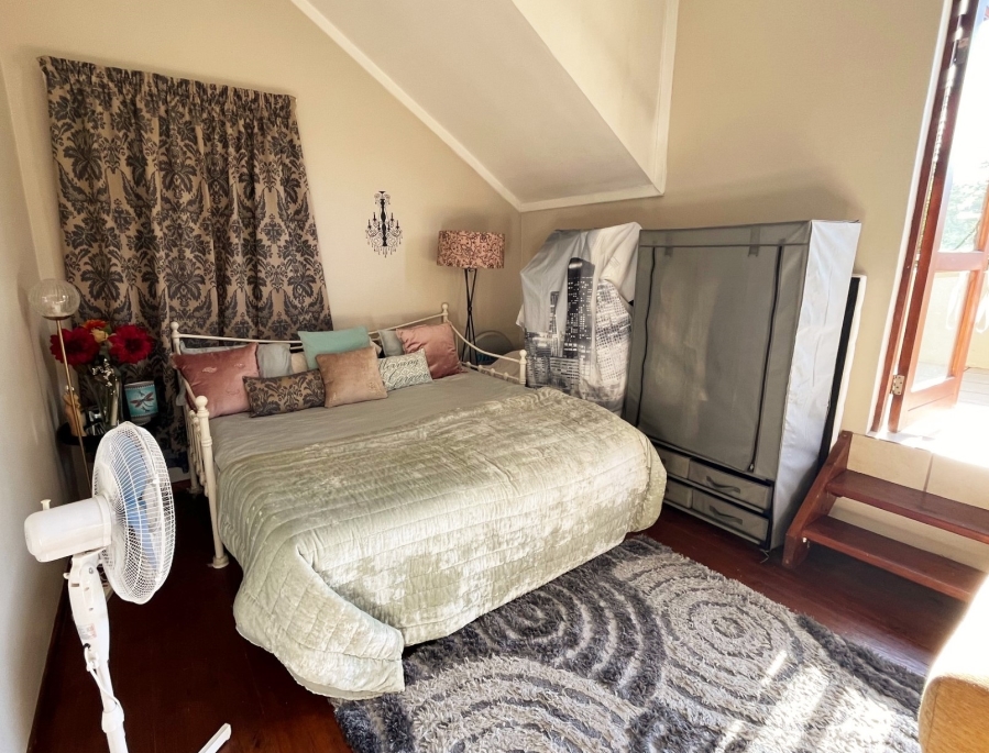 To Let 1 Bedroom Property for Rent in Fourways Gauteng
