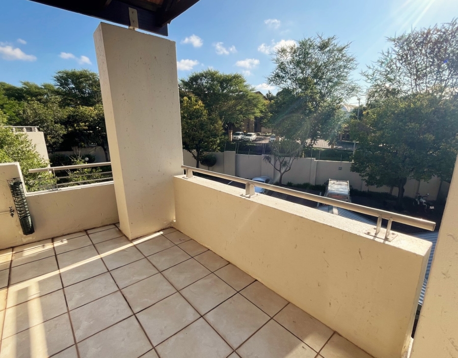 To Let 1 Bedroom Property for Rent in Fourways Gauteng