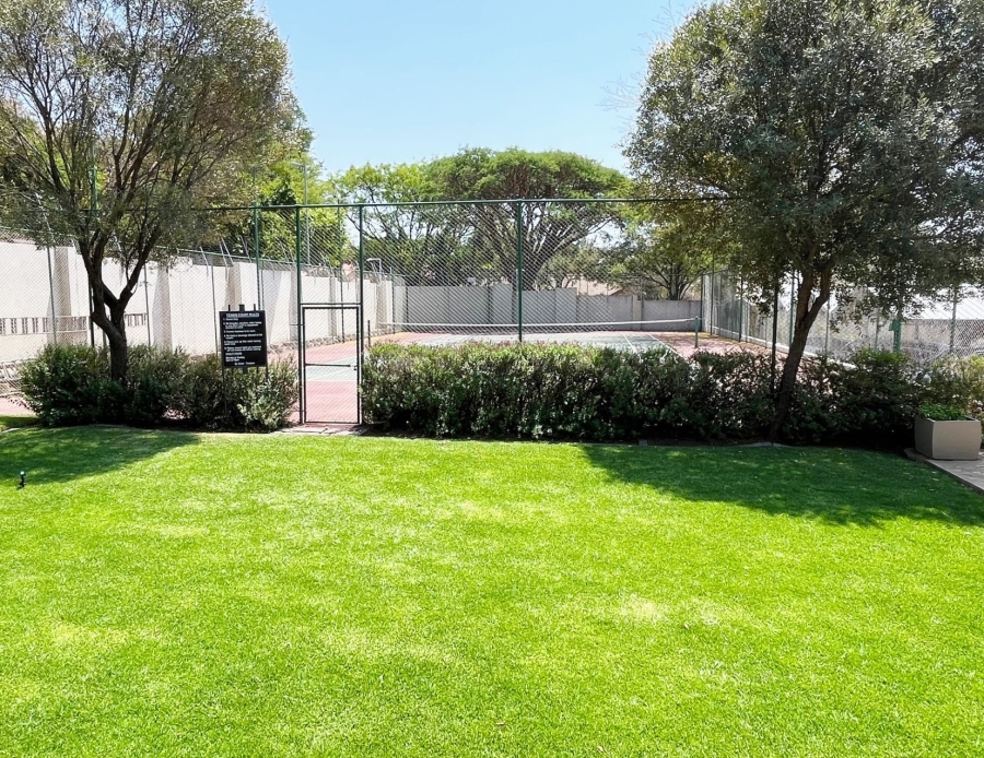 To Let 1 Bedroom Property for Rent in Fourways Gauteng