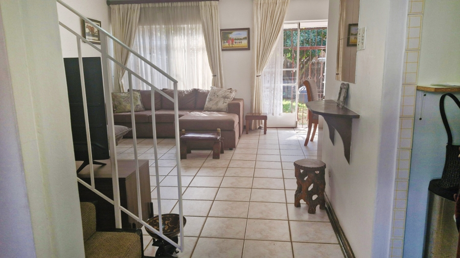 2 Bedroom Property for Sale in Lyndhurst Gauteng