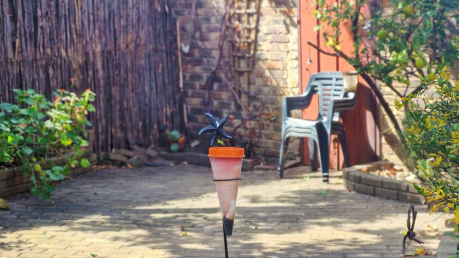 2 Bedroom Property for Sale in Lyndhurst Gauteng