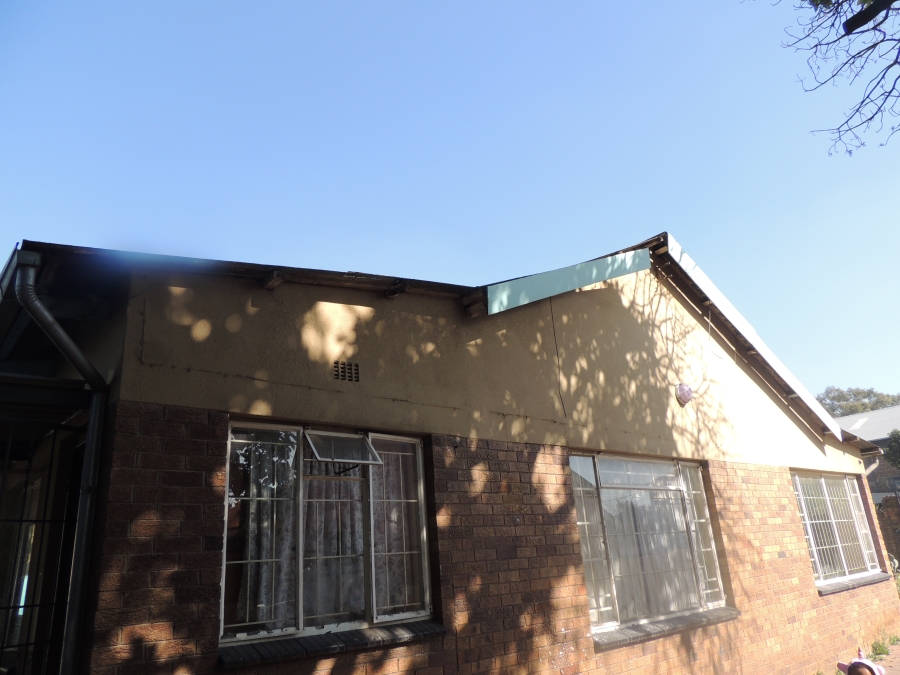 4 Bedroom Property for Sale in Tulisa Park Gauteng