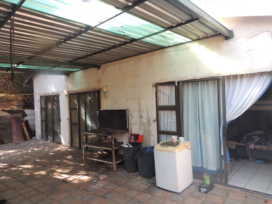 4 Bedroom Property for Sale in Tulisa Park Gauteng