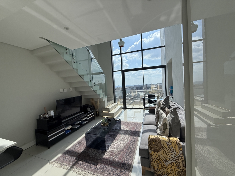 To Let 1 Bedroom Property for Rent in Rosebank Gauteng