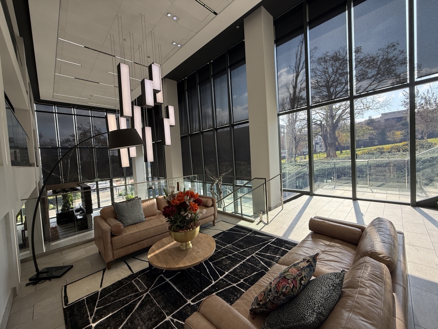 To Let 1 Bedroom Property for Rent in Rosebank Gauteng