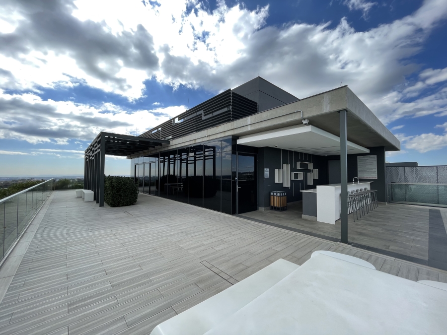 To Let 1 Bedroom Property for Rent in Rosebank Gauteng