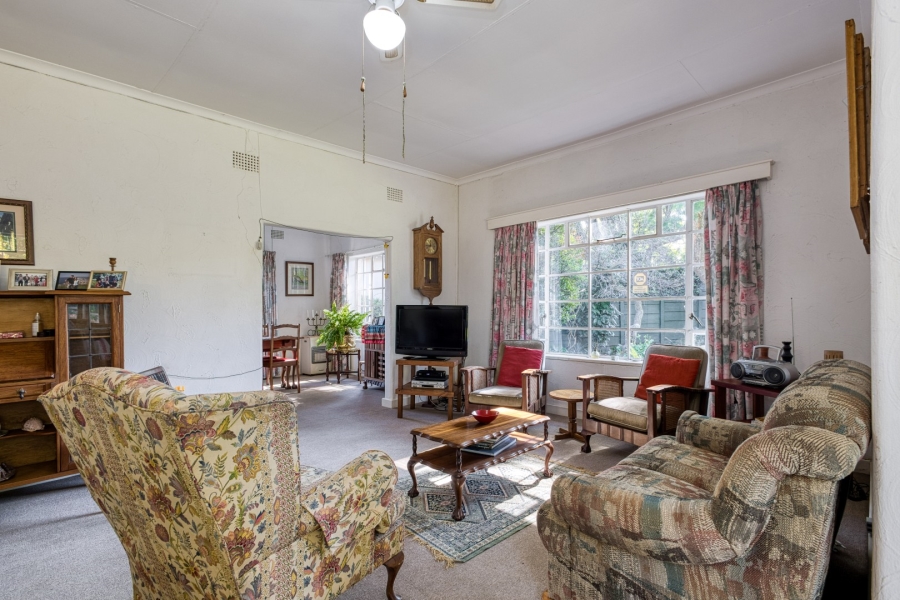 3 Bedroom Property for Sale in Linden Gauteng