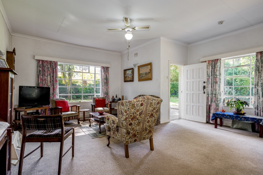 3 Bedroom Property for Sale in Linden Gauteng