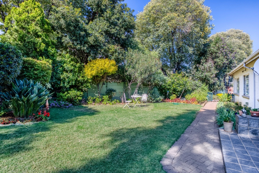 3 Bedroom Property for Sale in Linden Gauteng